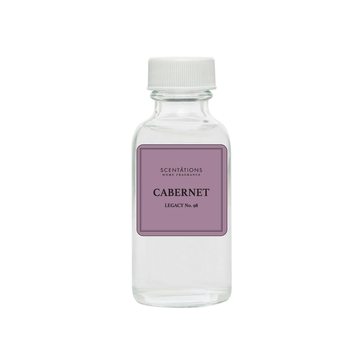 Cabernet Refresher Oil Eleven Point