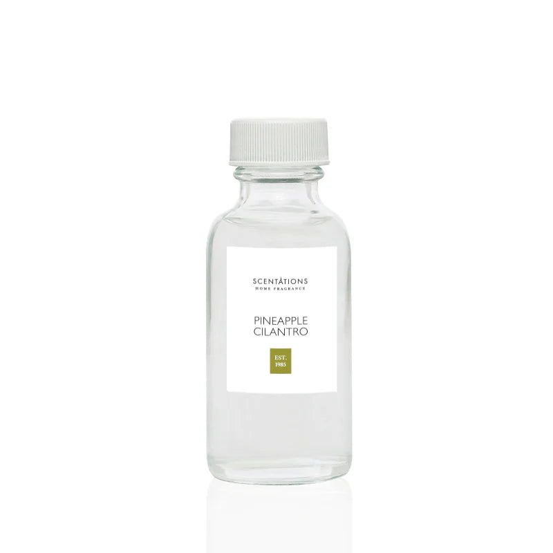 Pineapple Cilantro Refresher Oil Eleven Point