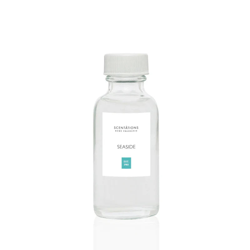 Seaside Refresher Oil Eleven Point