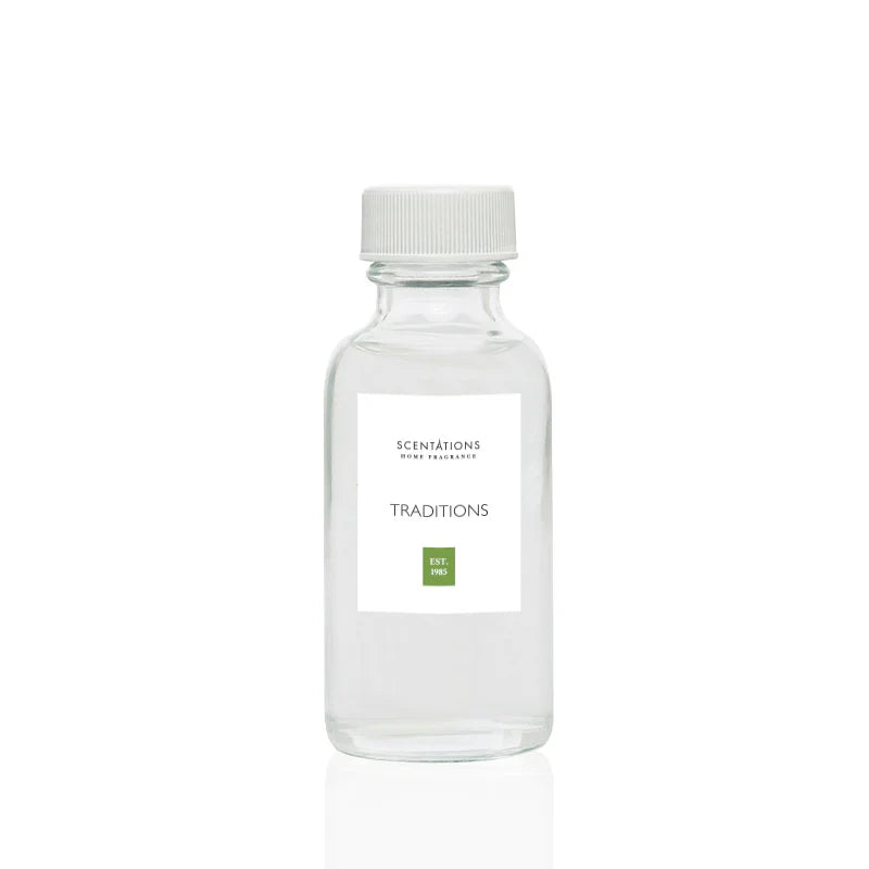 Traditions Refresher Oil  Eleven Point