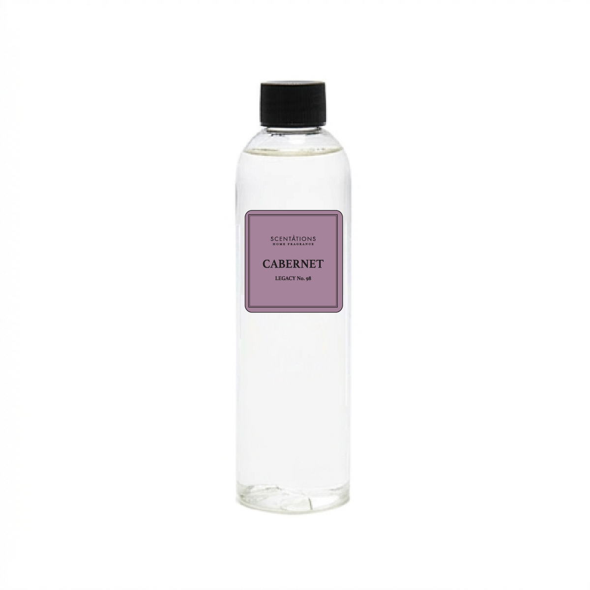 Cabernet Diffuser Reed Oil Eleven Point