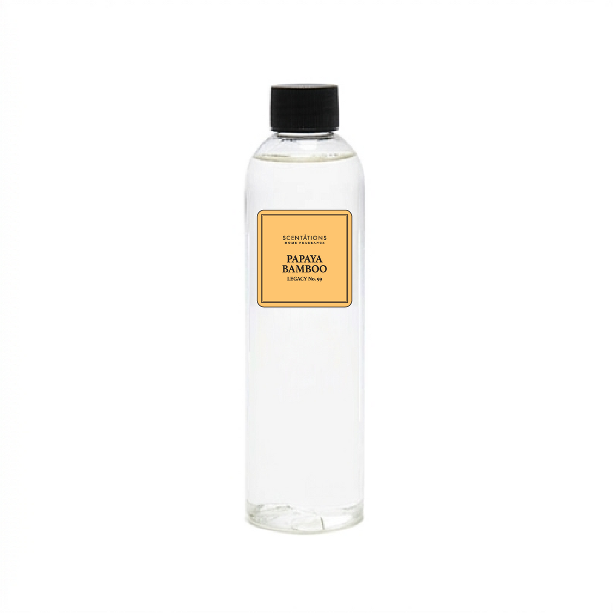 Papaya & Bamboo Diffuser Refill Oil Eleven Point