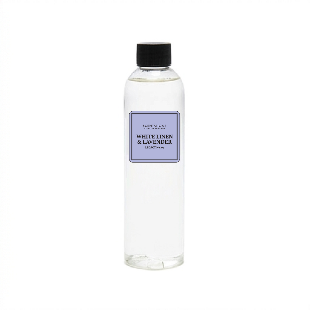 White Linen & Lavender Diffuser Refill Oil Eleven Point