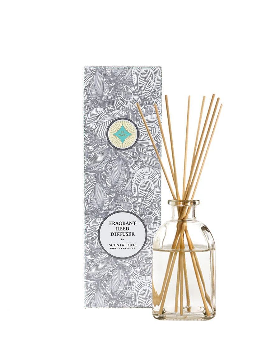 Seaside Reed Diffuser Eleven Point