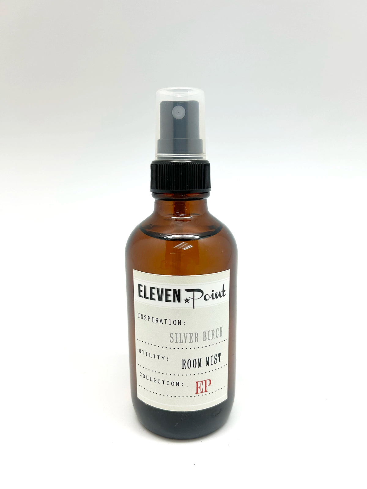Silver Birch Room Mist Room Mist Eleven Point