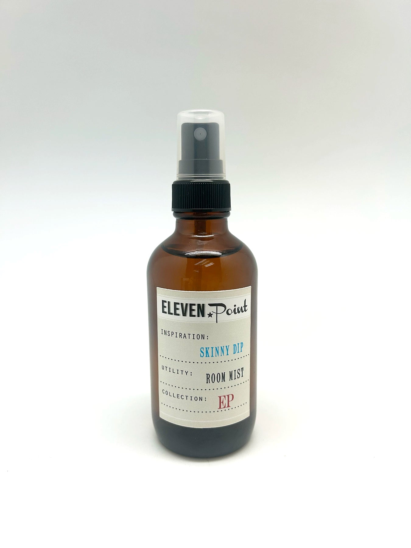 Skinny Dip Room Mist Room Mist Eleven Point