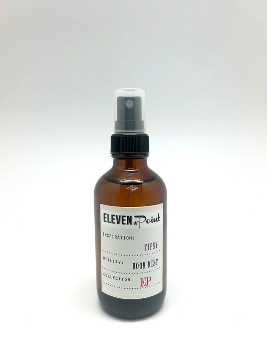 Tipsy Room Mist Room Mist Eleven Point
