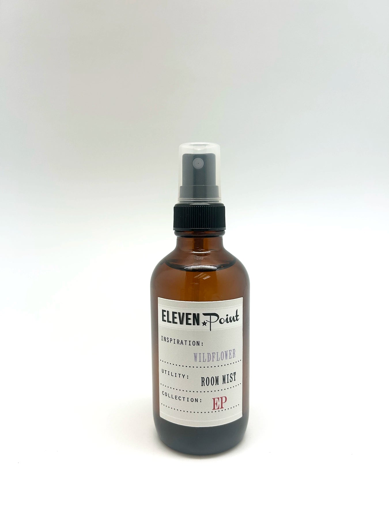 Wildflower Room Mist Room Mist Eleven Point