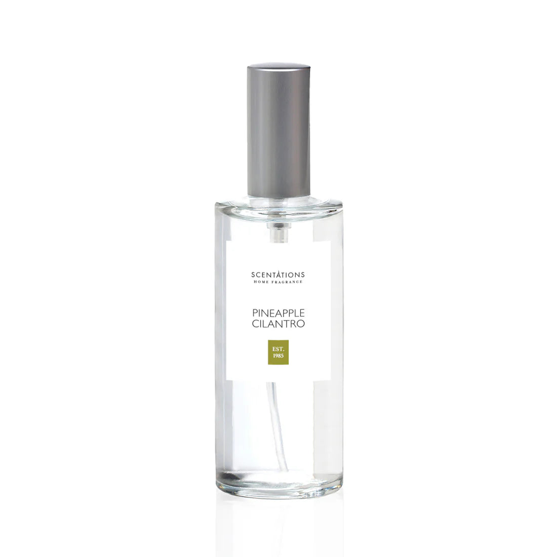 Pineapple Cilantro Room Spray Eleven Point