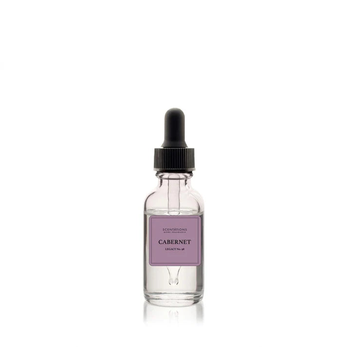 Cabernet Refresher Oil Eleven Point