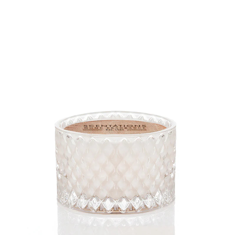 Seaside Starlet Candle  Eleven Point