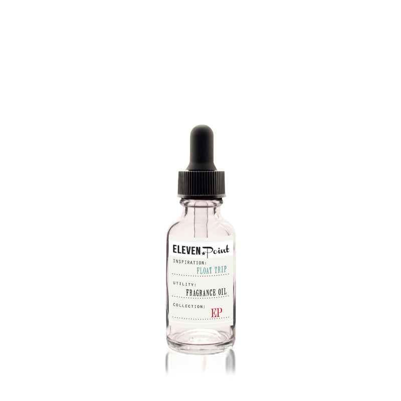 Float Trip Fragrance Oil Oil Eleven Point