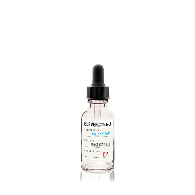 Skinny Dip Fragrance Oil Oil Eleven Point