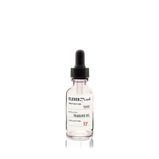 Tipsy Fragrance Oil Oil Eleven Point