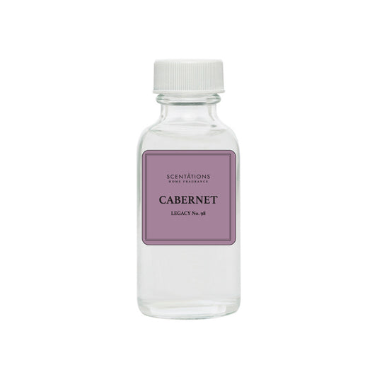 Cabernet Refresher Oil Eleven Point