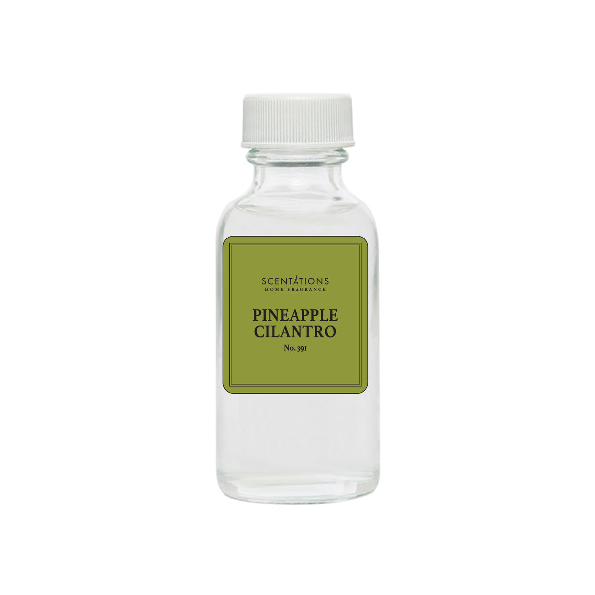Pineapple Cilantro Refresher Oil Eleven Point