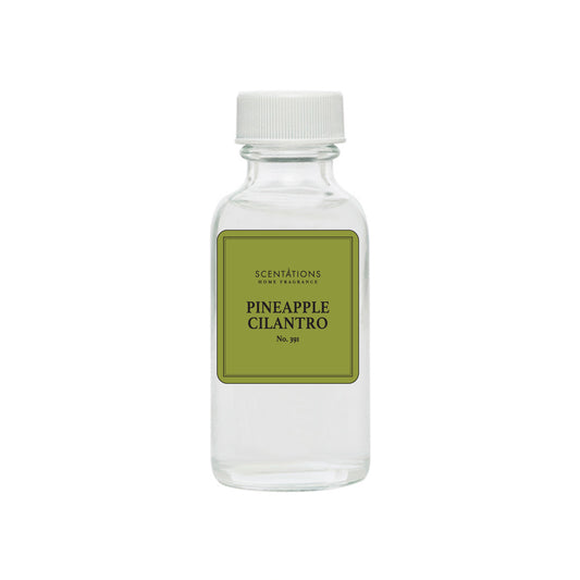 Pineapple Cilantro Refresher Oil Eleven Point