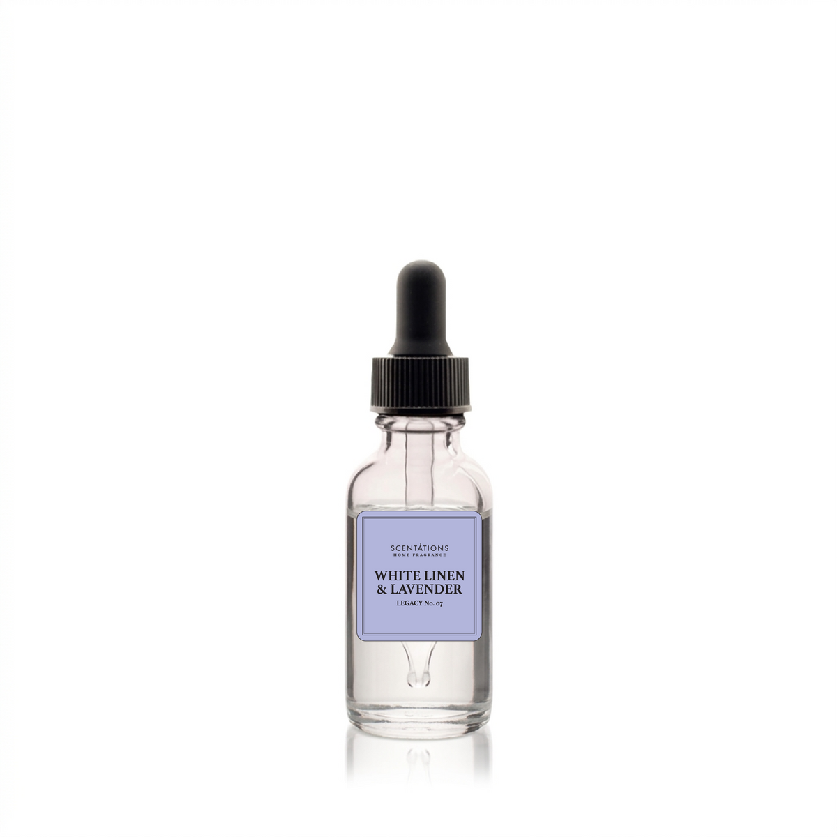White Linen & Lavender Refresher Oil Eleven Point