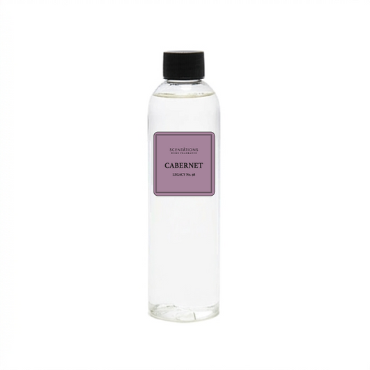 Cabernet Diffuser Reed Oil Eleven Point