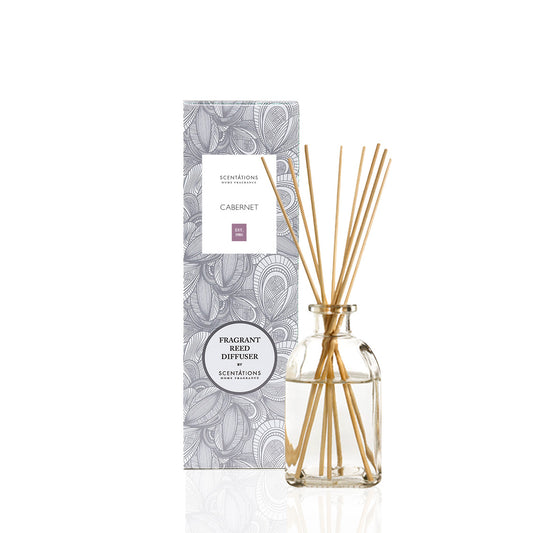 Cabernet Reed Diffuser  Eleven Point   