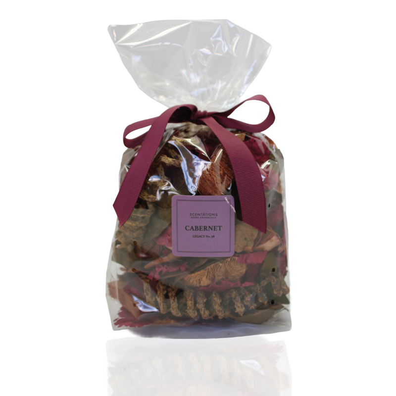 Cabernet Potpourri Bag Eleven Point