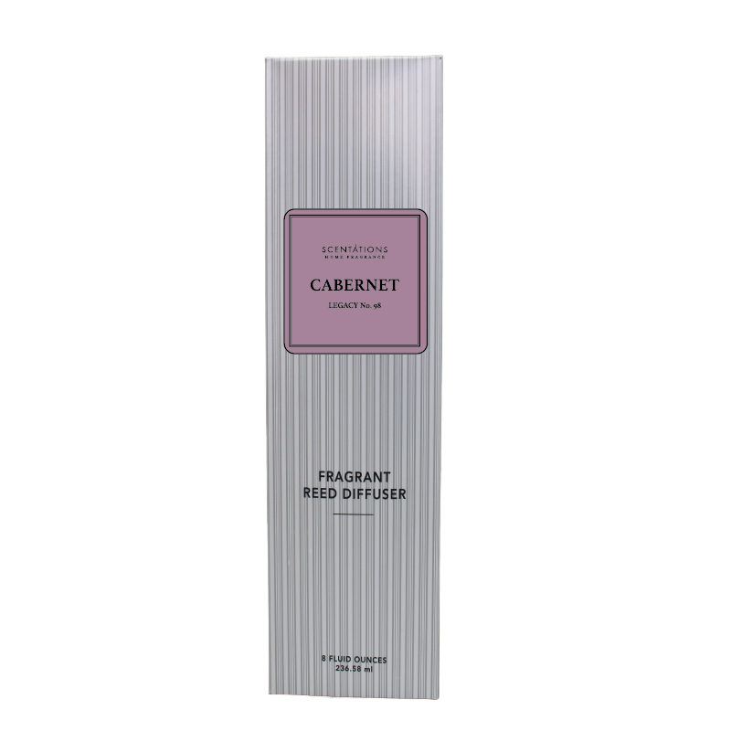 Cabernet Reed Diffuser Eleven Point