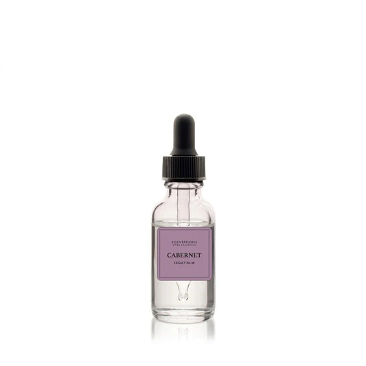 Cabernet Refresher Oil