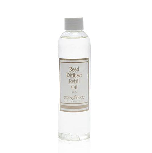 Papaya & Bamboo Reed Diffuser Refill  Eleven Point   