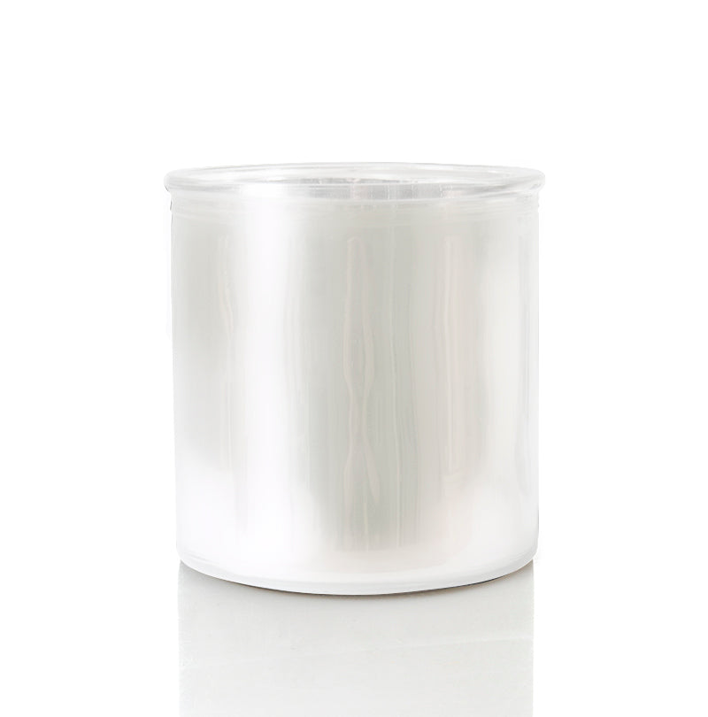 Pumpkin Please Rock Star Candle in Fog Candle Eleven Point   