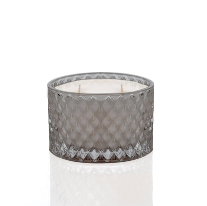 Skinny Dip Gray Rebel Candle Candle Eleven Point   